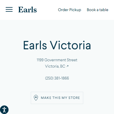 TopPage - https://www.earls.ca/locations/victoria/