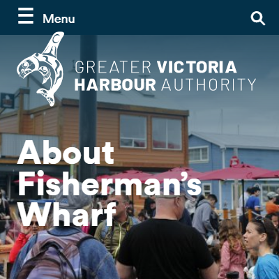 TopPage - https://gvha.ca/marinas-facilities/fishermans-wharf/