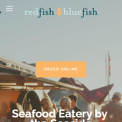 TopPage - https://www.redfish-bluefish.com/