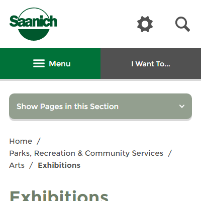 TopPage - https://www.saanich.ca/EN/main/parks-recreation-community/arts/exhibitions.html