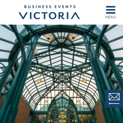 TopPage - https://www.tourismvictoria.com/meetings/victoria-conference-centre