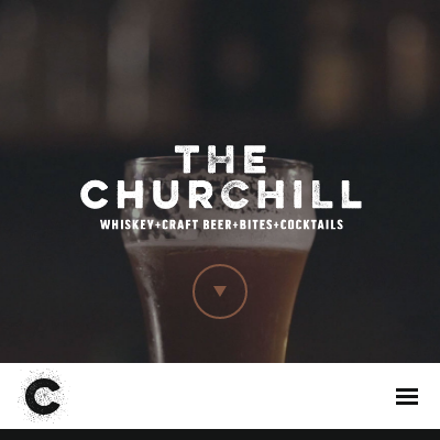 TopPage - https://thechurchill.ca/